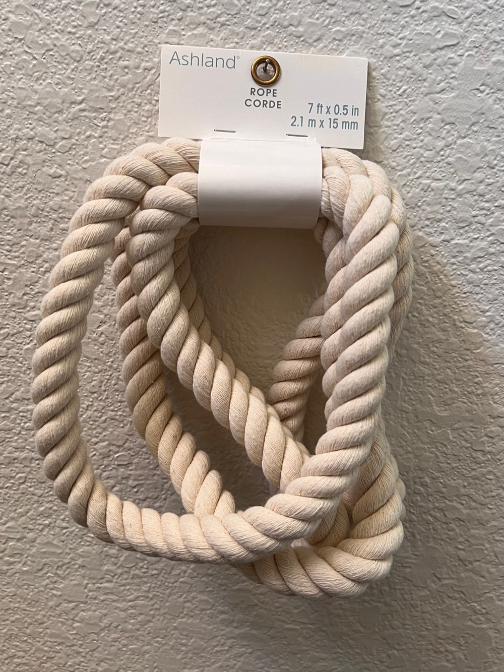 Kids Accessories - Rope